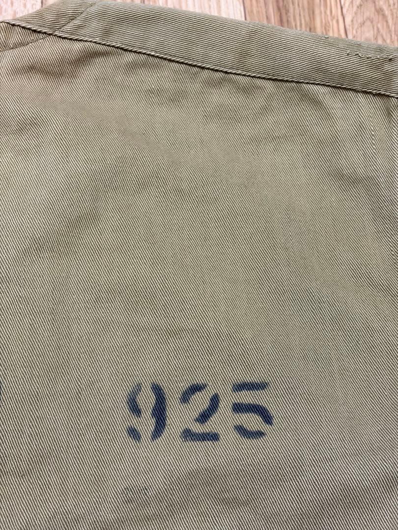 40s ANDERSON BROS シューティングジャケット ヴィンテージ 古着