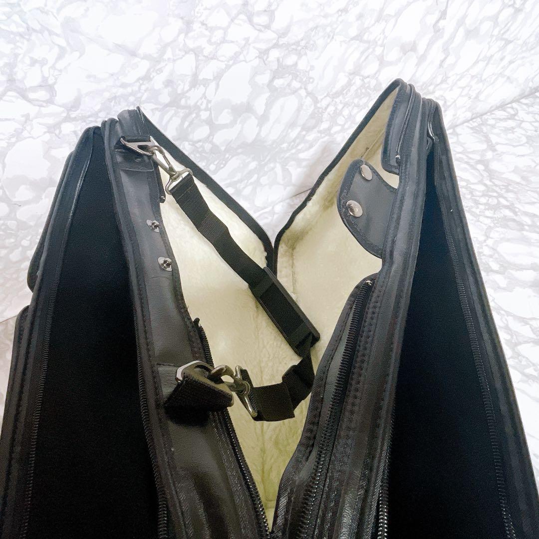 リグータ　オーボエ　イングリッシュホルン　ダブルケース　RIGOUTAT