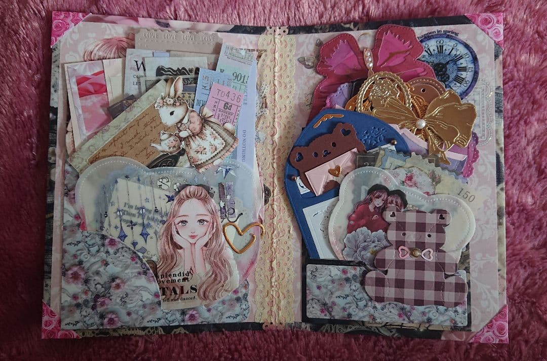 おすそ分けファイル 紙ものno.26