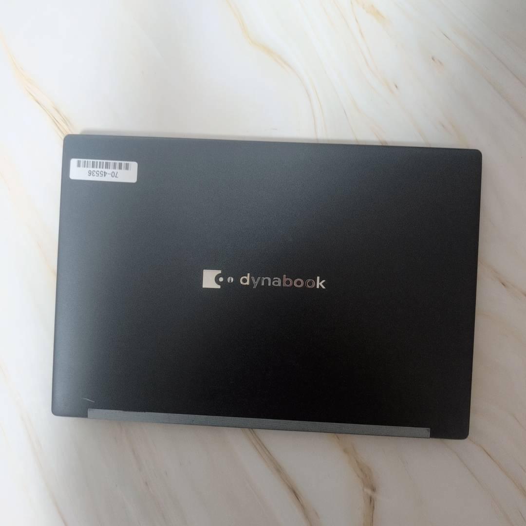 FUJITSU LIFEBOOK i5 8GB256GB タブレットPC カメラ