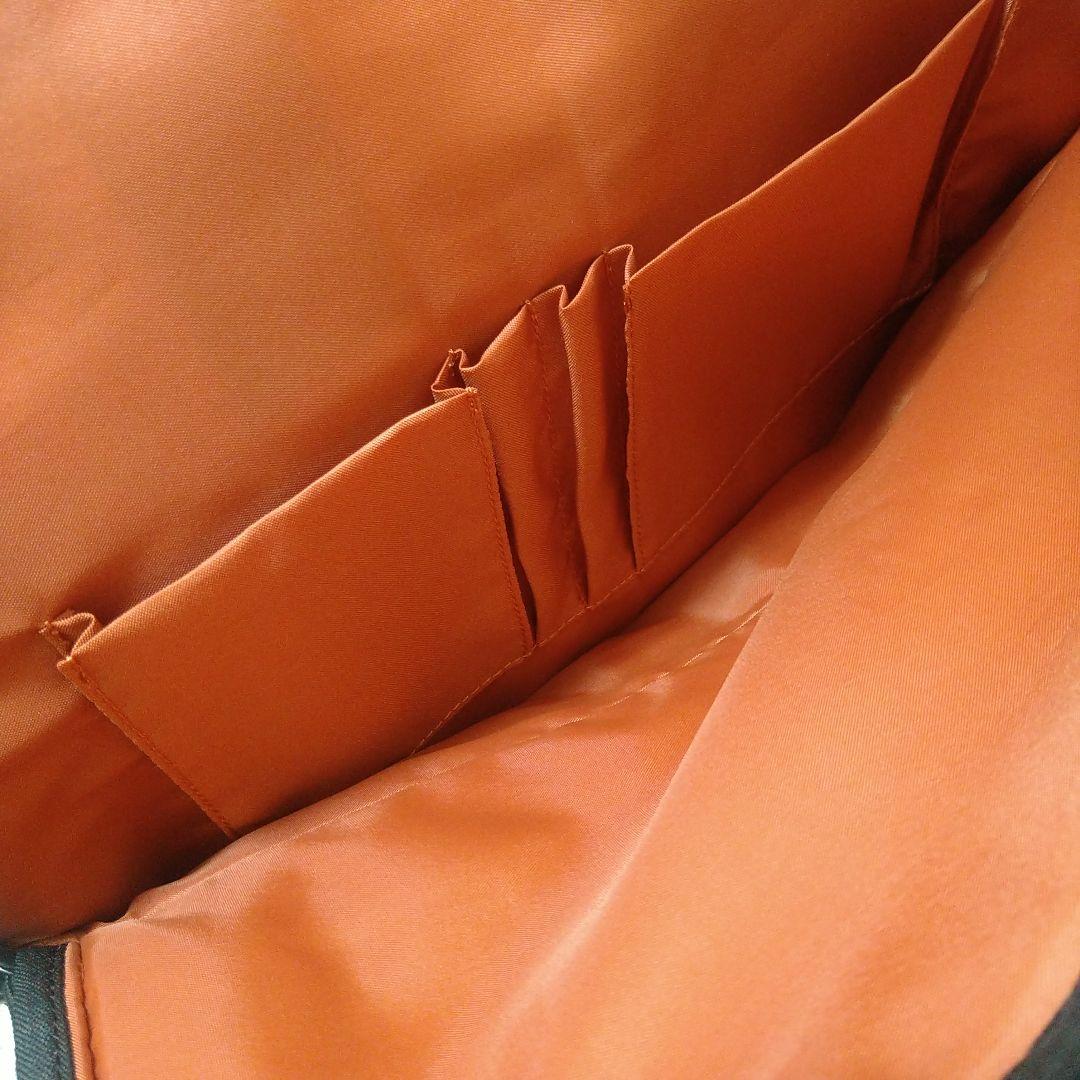 【TKS様】サムソナイト ビジネスブリーフケース「FORTUNA」