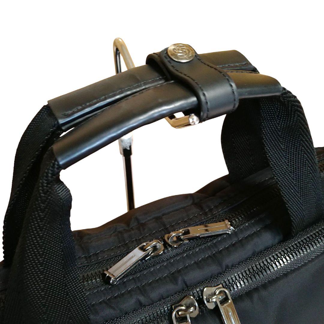 【TKS様】サムソナイト ビジネスブリーフケース「FORTUNA」