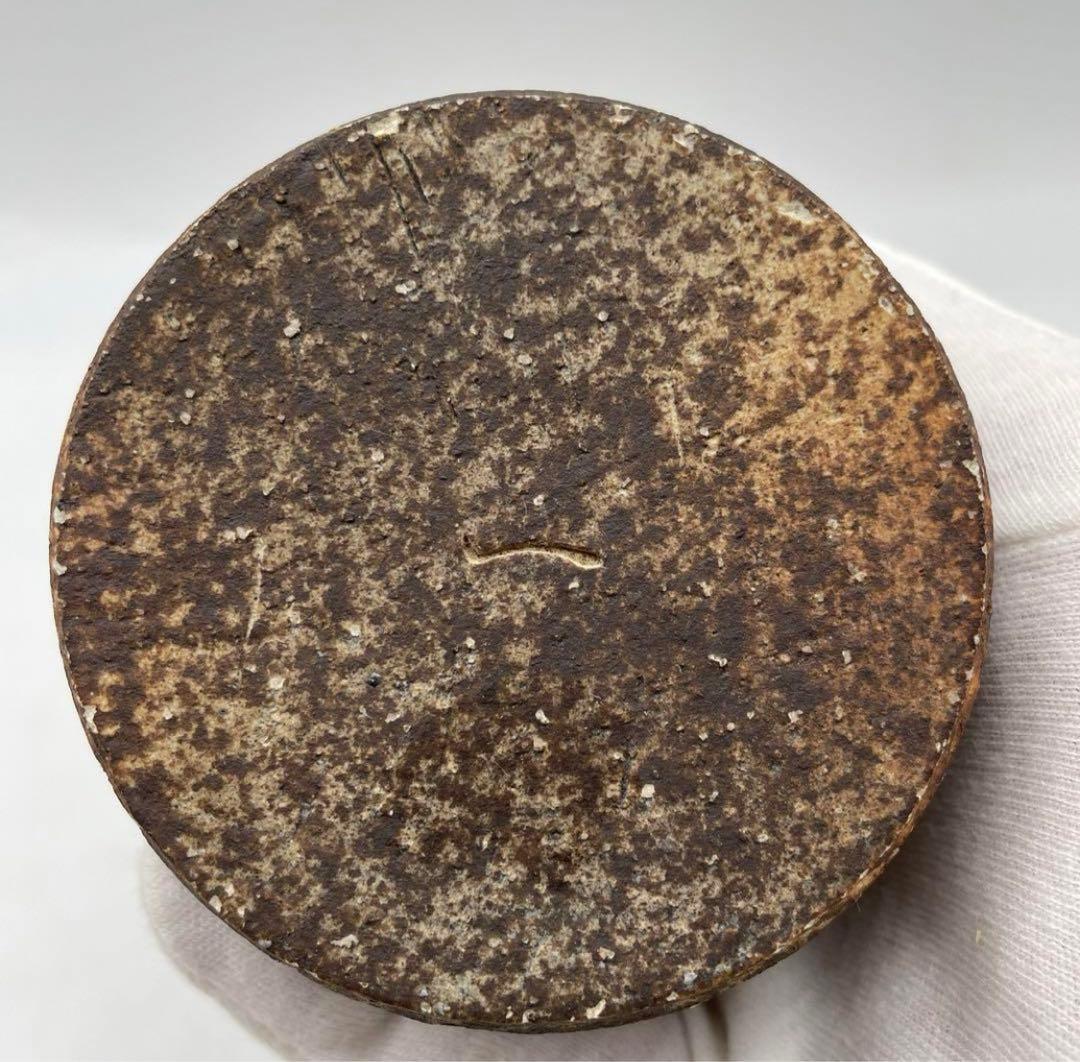 加藤一郎　金彩花器　53