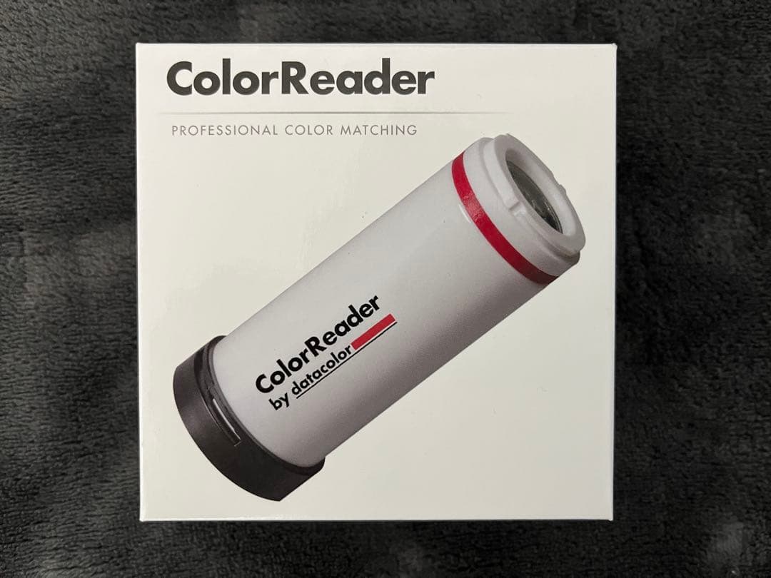 Color Reader カラーリーダー