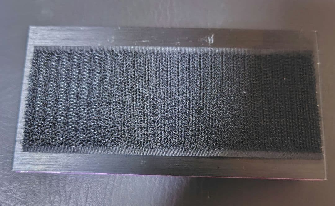 ギター VITAL AUDIO POWER CARRIER VA-R8