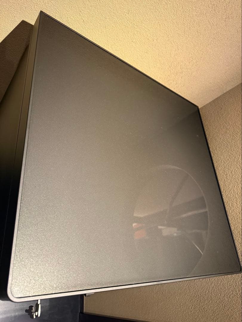 美品！2021年製フォルスタージャパン ST-SV140Gワインセラー 36本