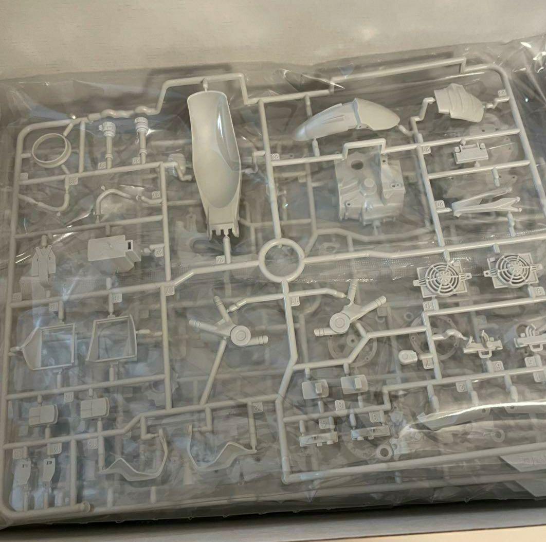 MENG MODEL 1/9 BMW R 1250 GS アドベンチャー