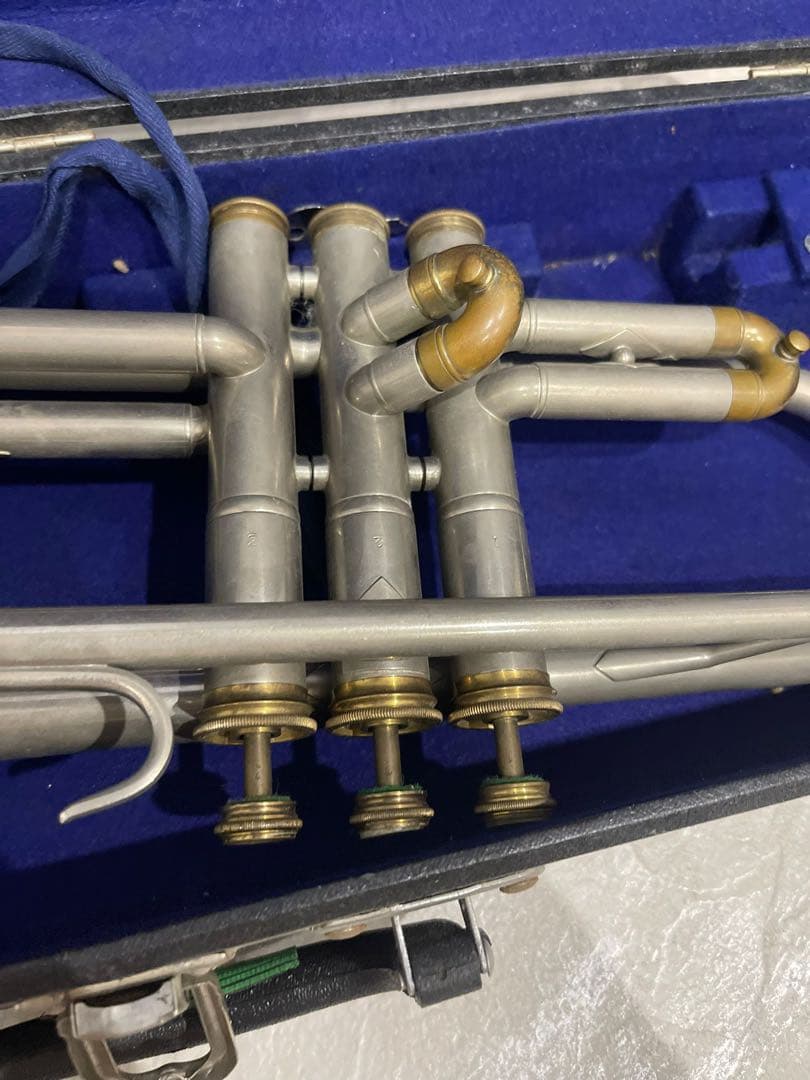 Nikkan TR-134 トランペット