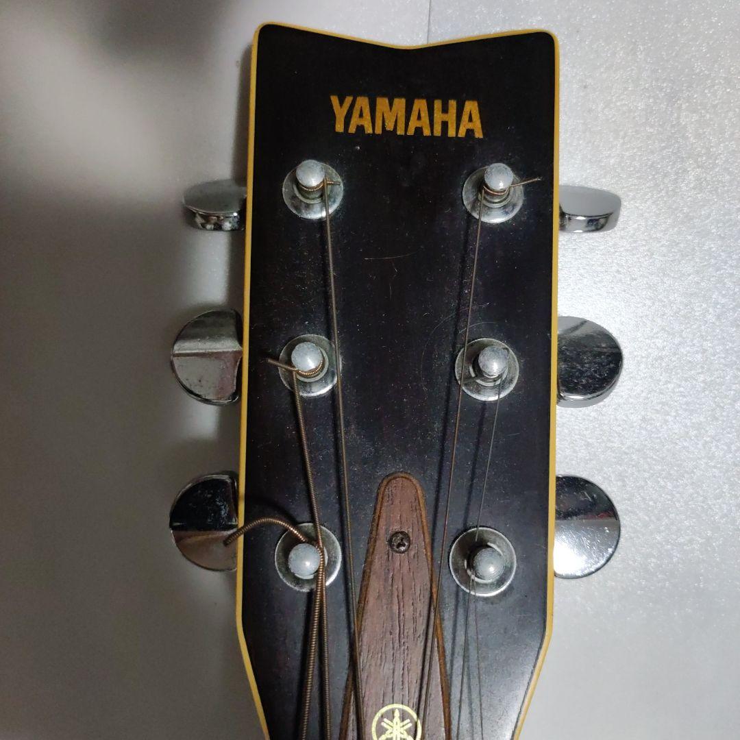 ヤマハ　YAMAHA アコースティックギター　FG201