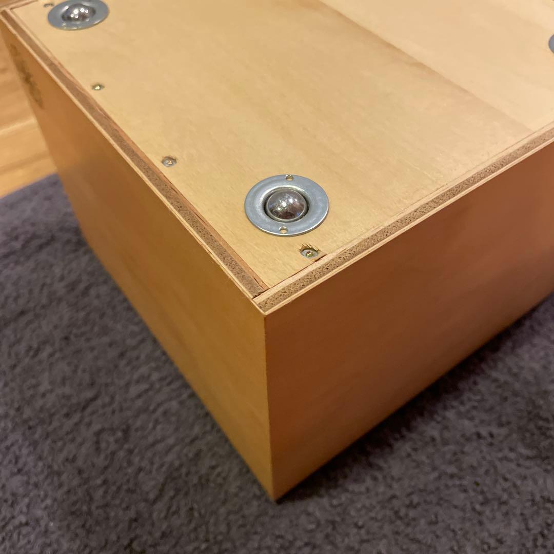 ランドスケーププロダクツ　CDボックス　①