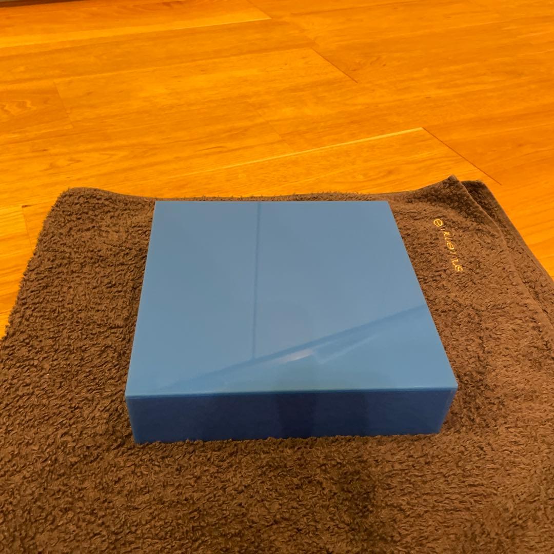 ランドスケーププロダクツ　CDボックス　①