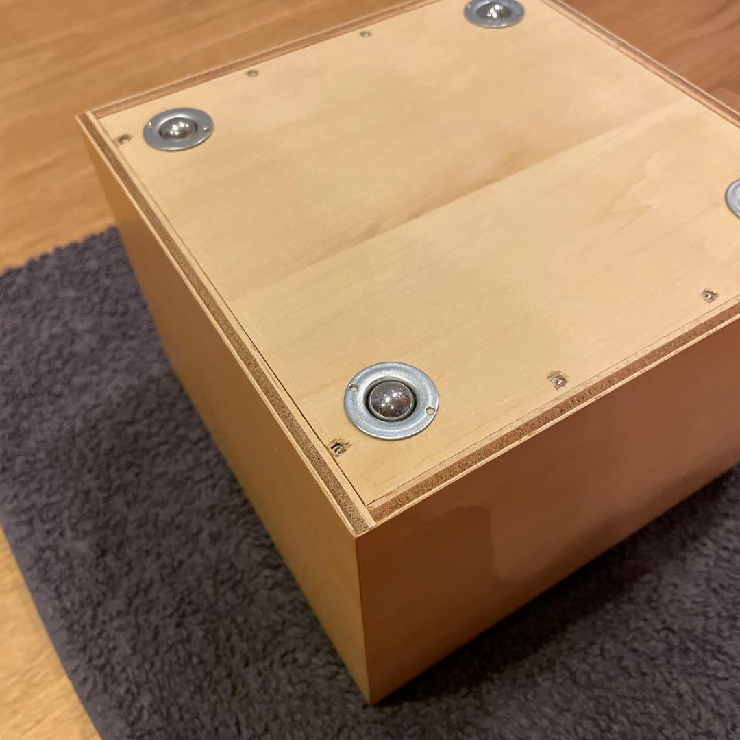 ランドスケーププロダクツ　CDボックス　①