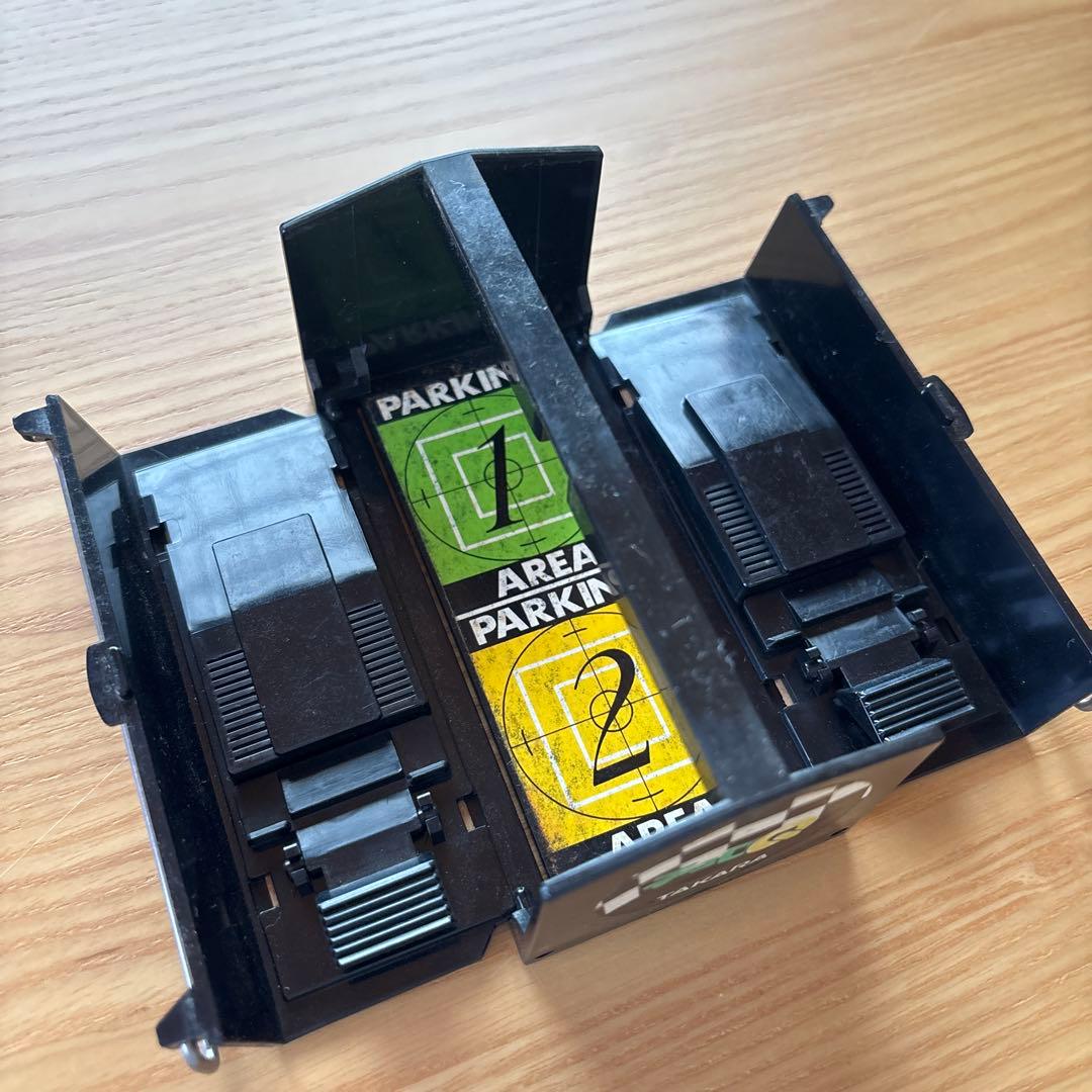 チョロQ 10台まとめ売り　パーキング　昭和レトロ