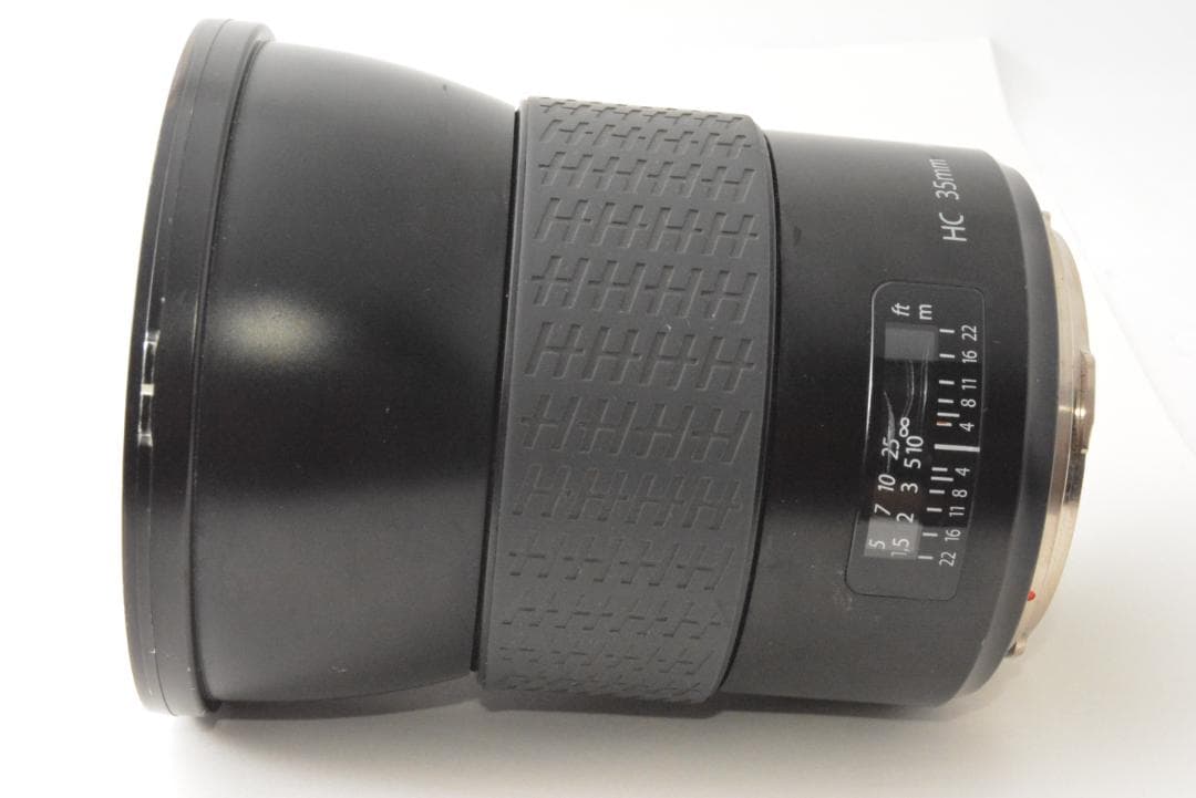 レンズ(単焦点) Hasselblad SUPER-EBC HC 35mm F3.5