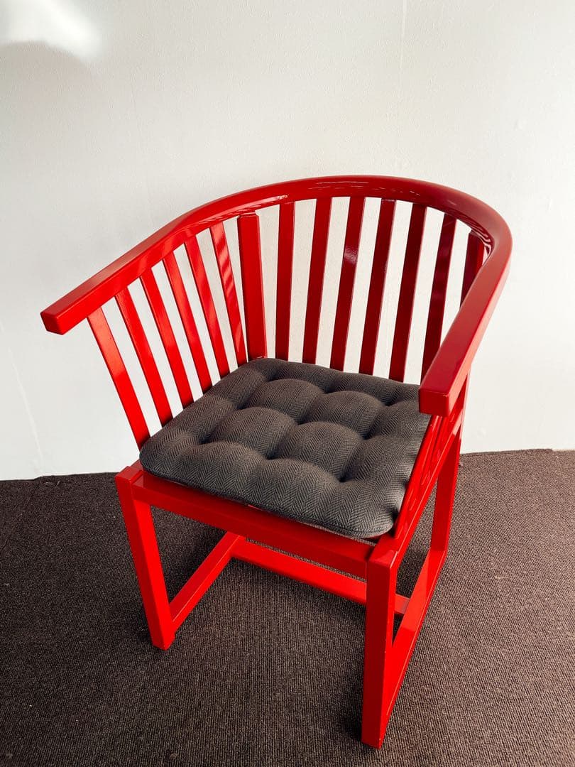 1月末まで処分SALE！高級スウェーデン家具　ヤシネスチェア