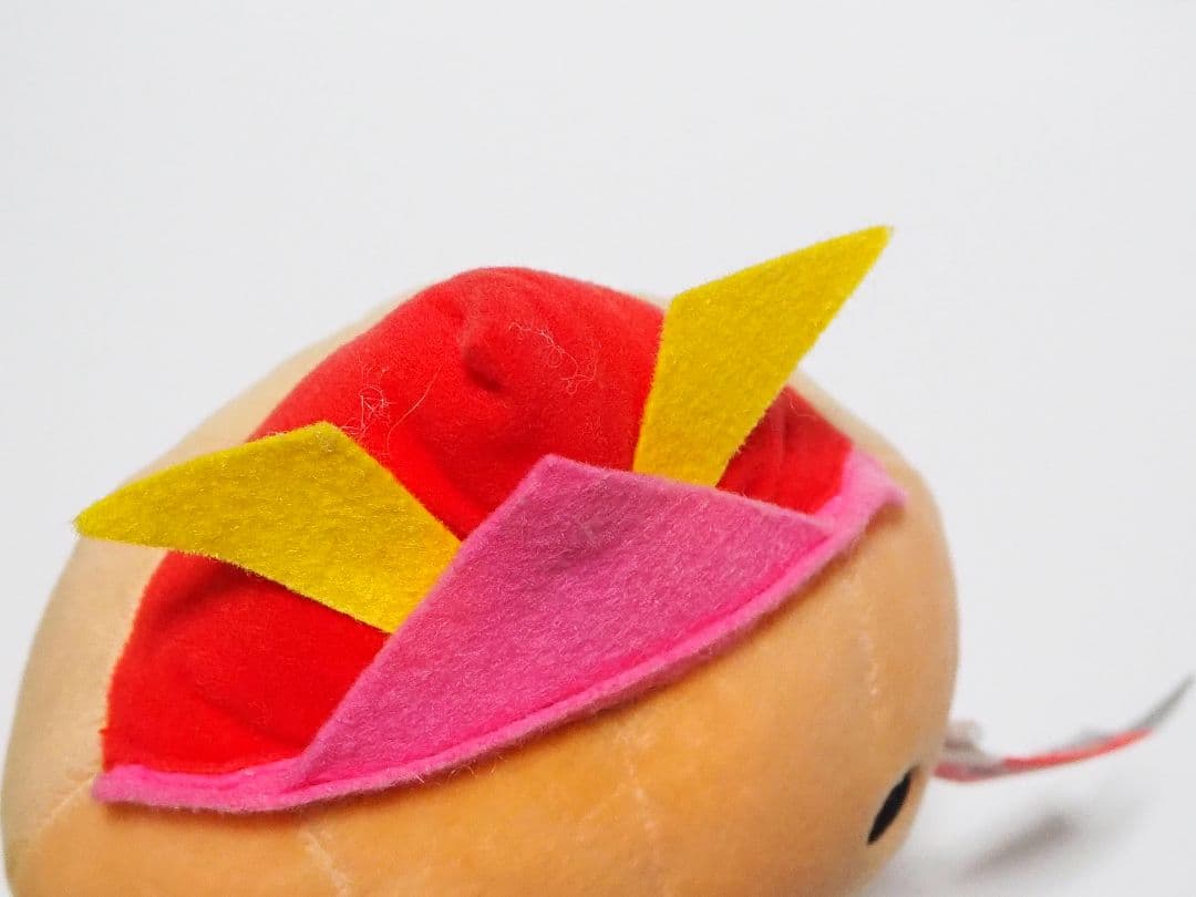 美品　レア　当時物　こげぱん　めろんぱん　キレイパン　ぬいぐるみ　サンエックス