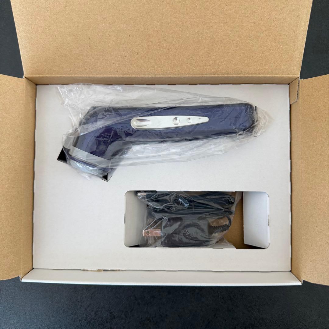 クリーンアート イオン導入器　アビリティライザー　美顔器