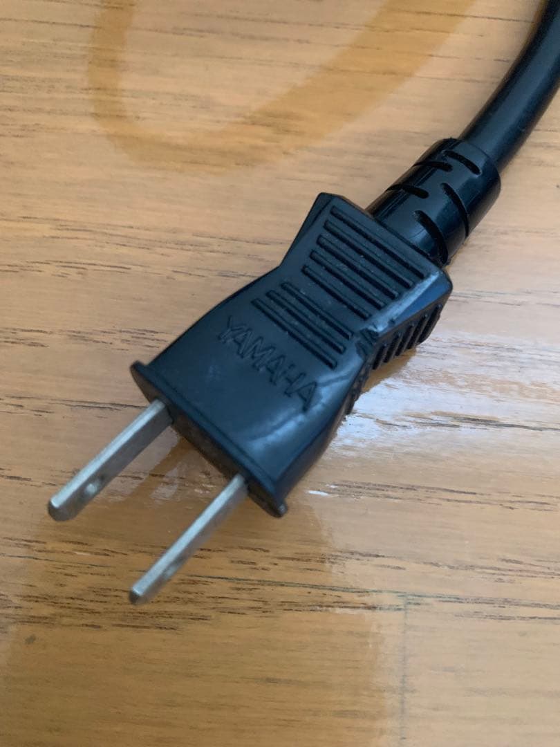 YAMAHA ステレオパワーアンプ B-6 ジャンク