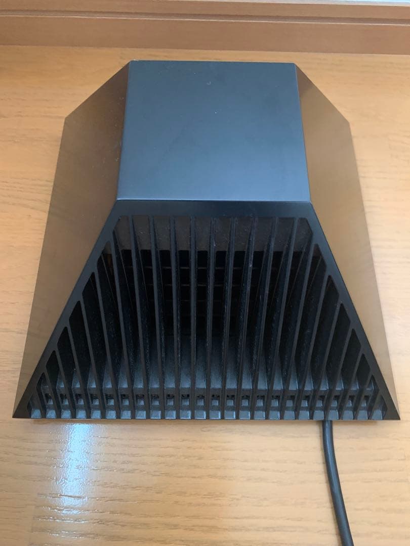 YAMAHA ステレオパワーアンプ B-6 ジャンク