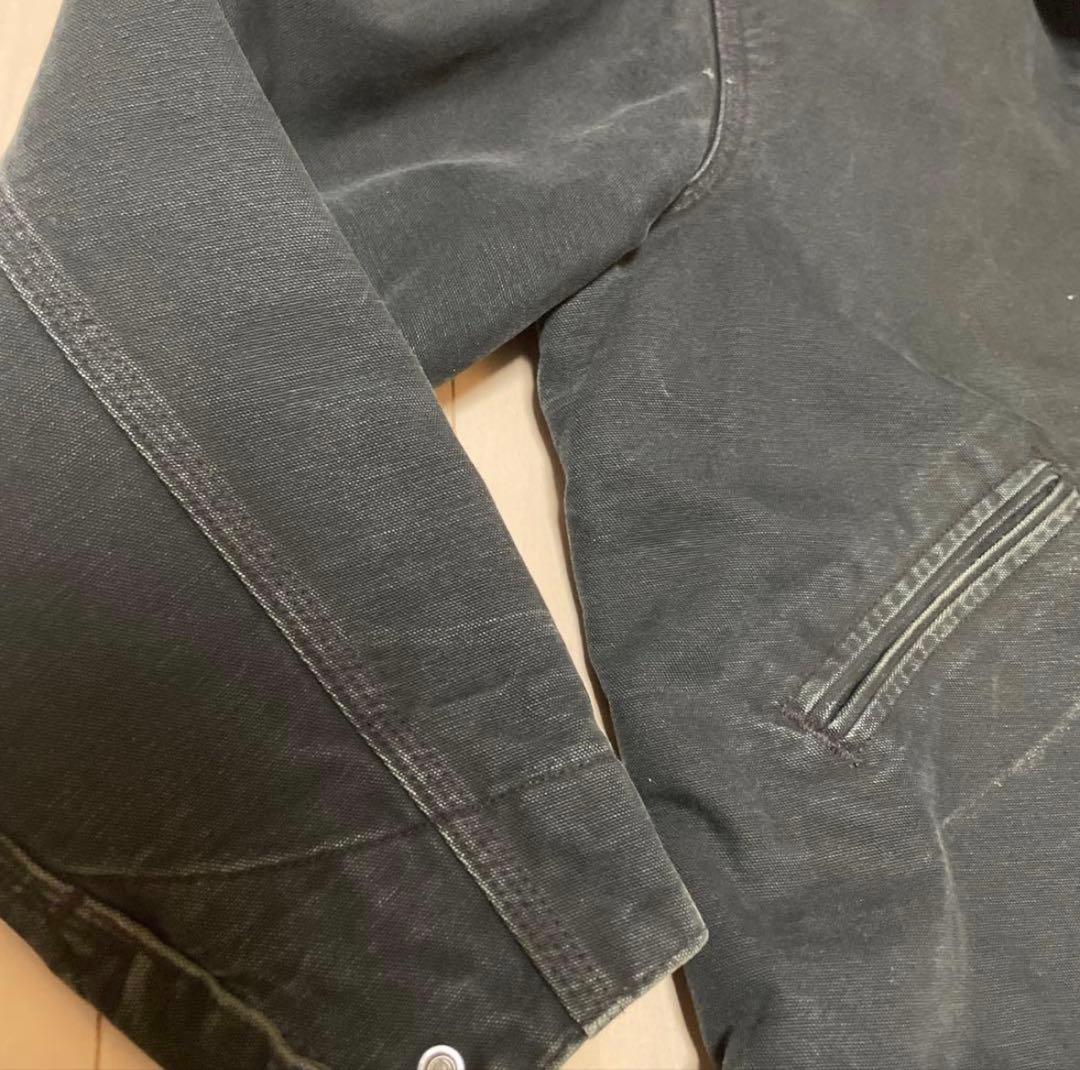 [USA製] Carhart デトロイトジャケット　ヴィンテージ