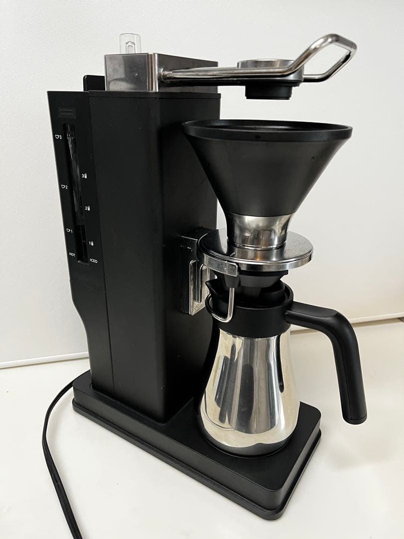BALMUDA The Brew コーヒーメーカー