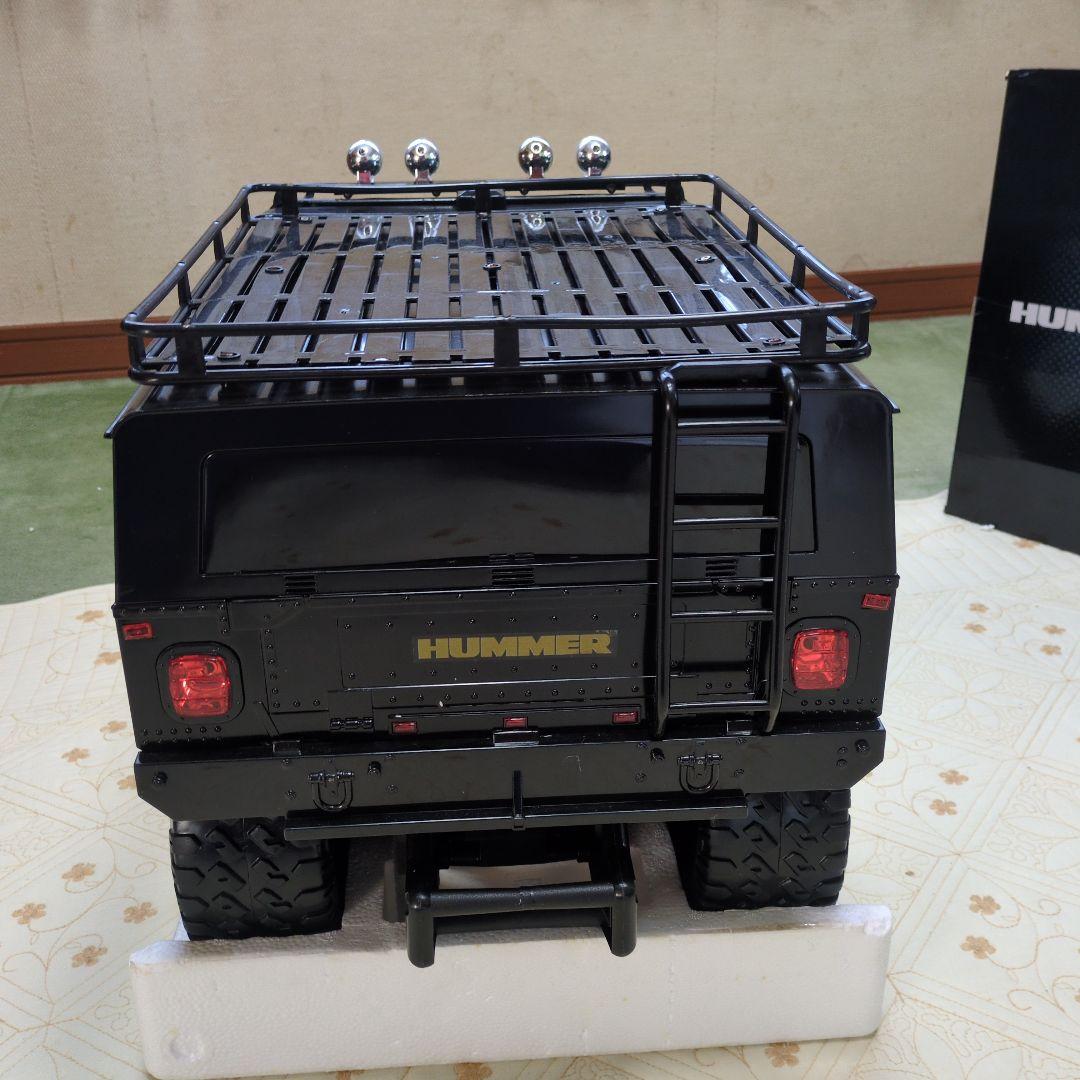 AUSTAR HUMMER H1 SUV/SUT ラジコンカー
