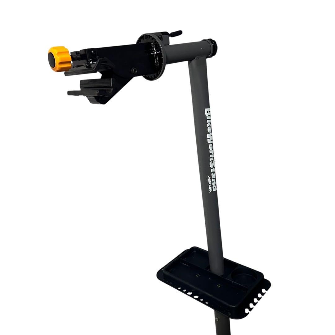 MINOURA（ミノウラ）W-3100 バイクワークスタンド