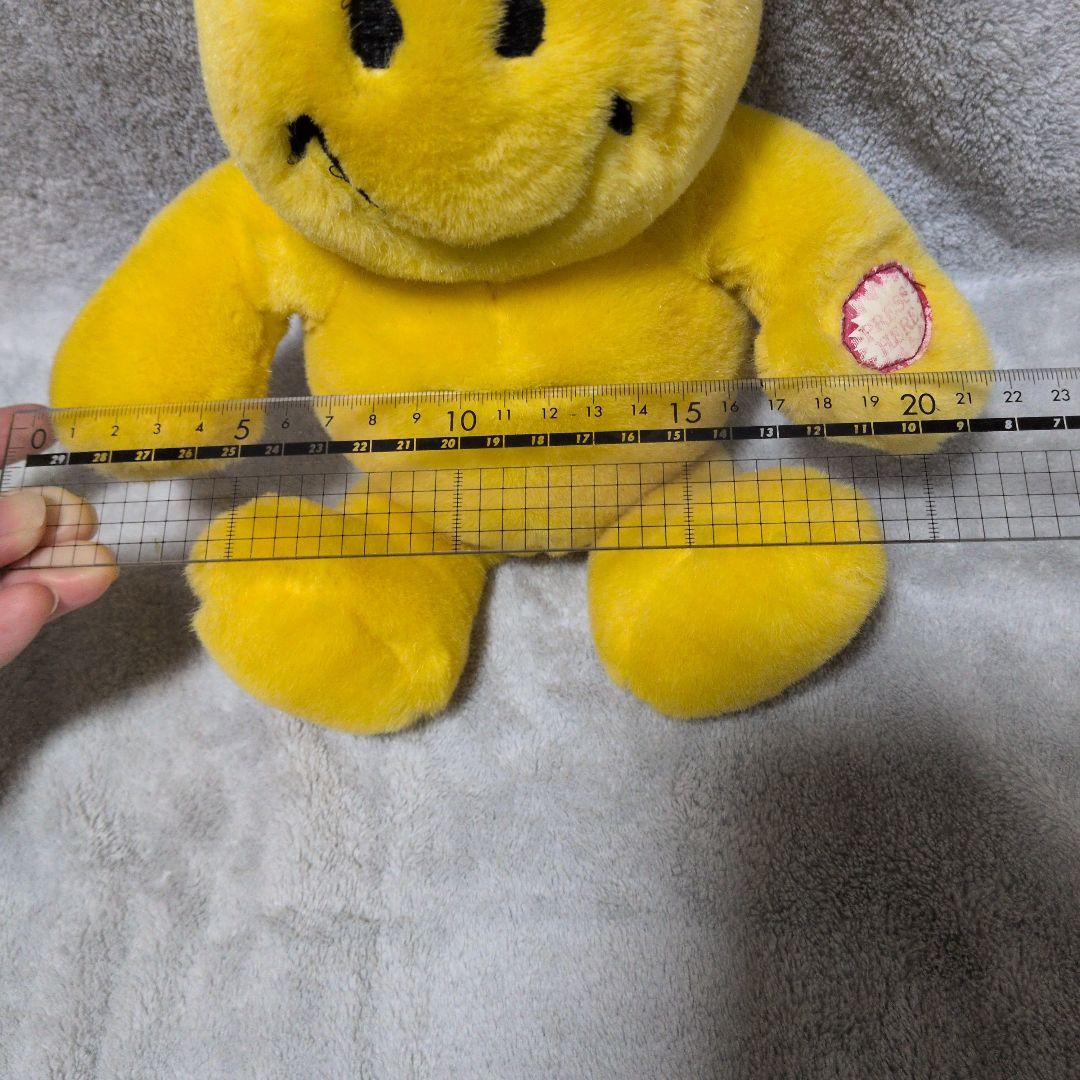 Dan Dee　ダンディー　スマイリーフェイス・トーキング＆ムービングぬいぐるみ