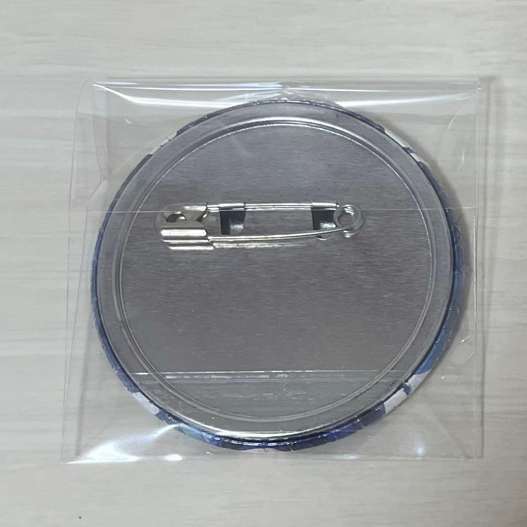 ブルーロック バレンタイン ロフト 缶バッジ 凪誠士郎