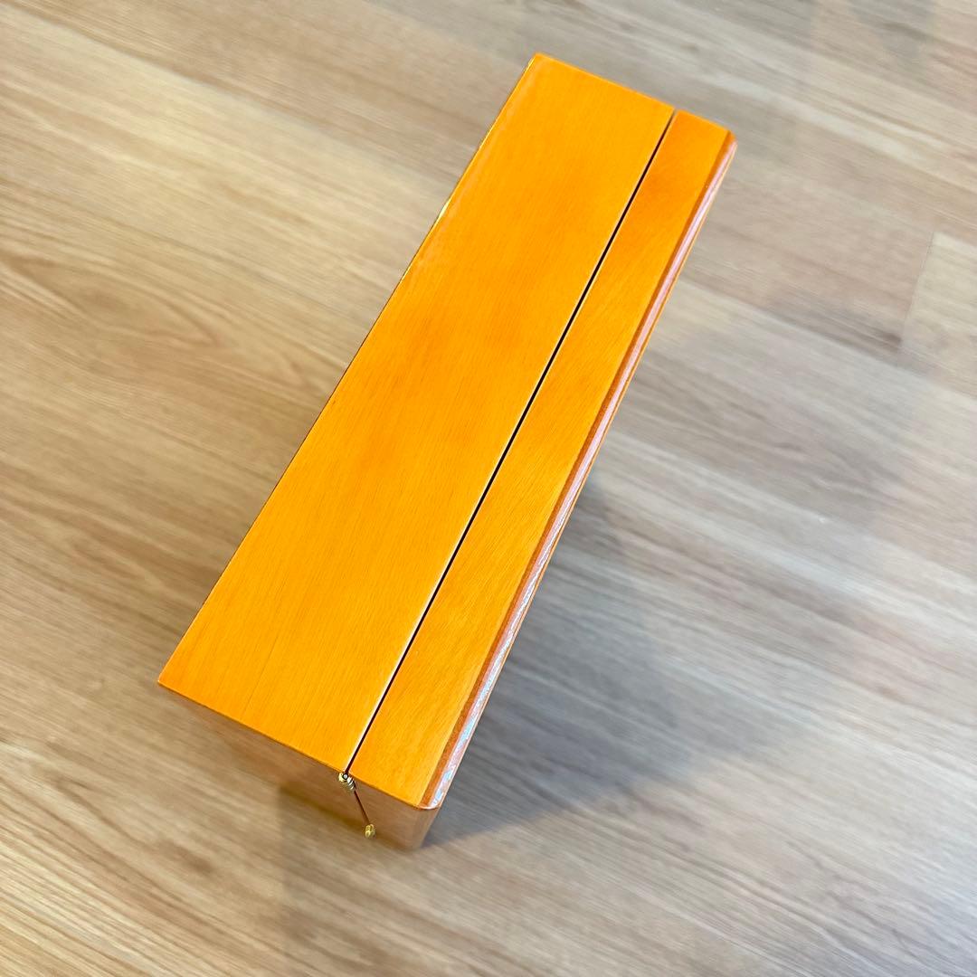 フォートナム&メイソン 国内未入荷 木箱