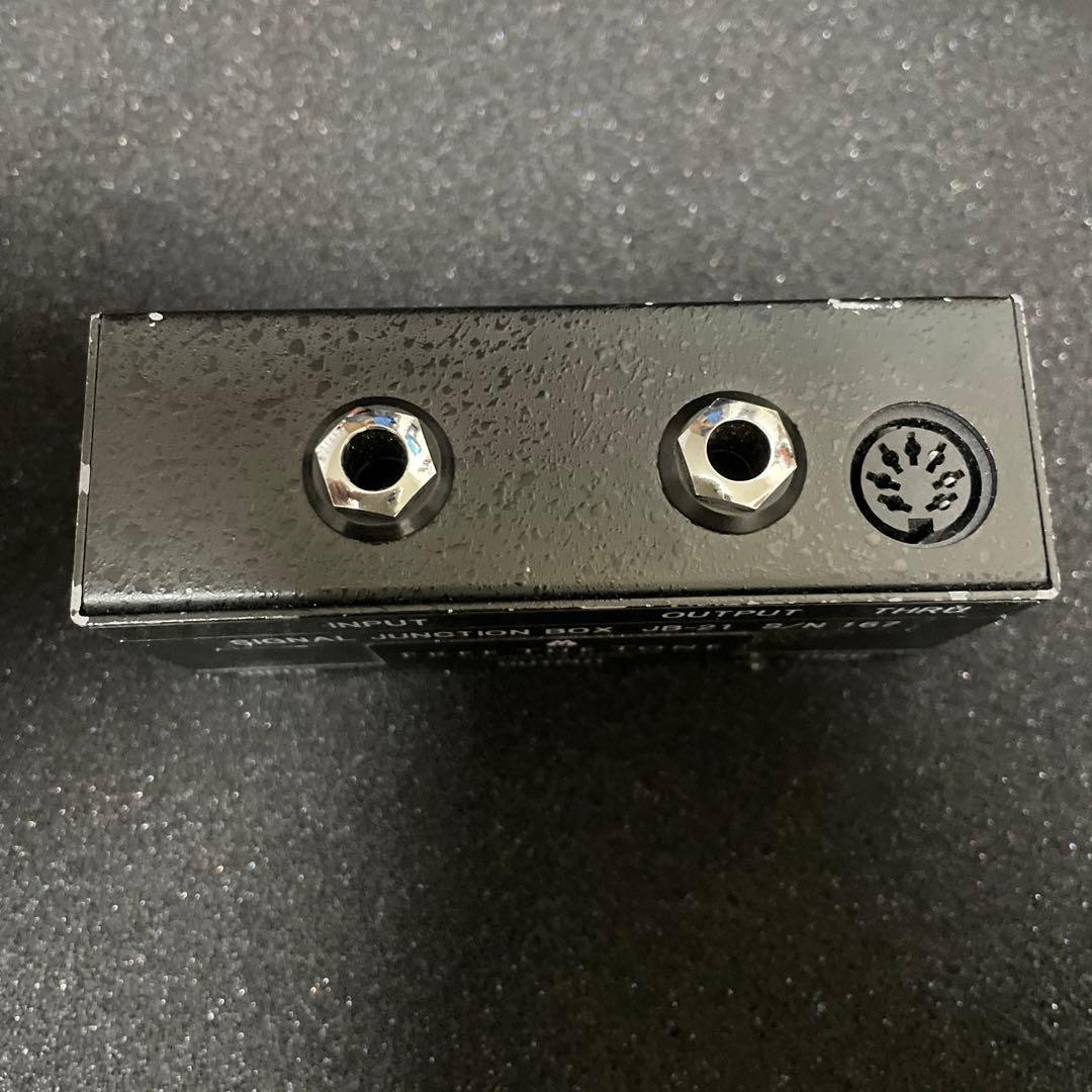 ギター FREE THE TONE JB-21