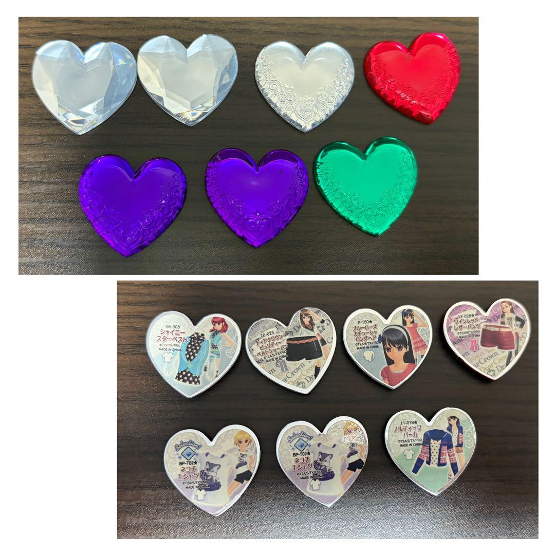 【最終値下げ】プリティーリズム　プリズムストーン　まとめ売り