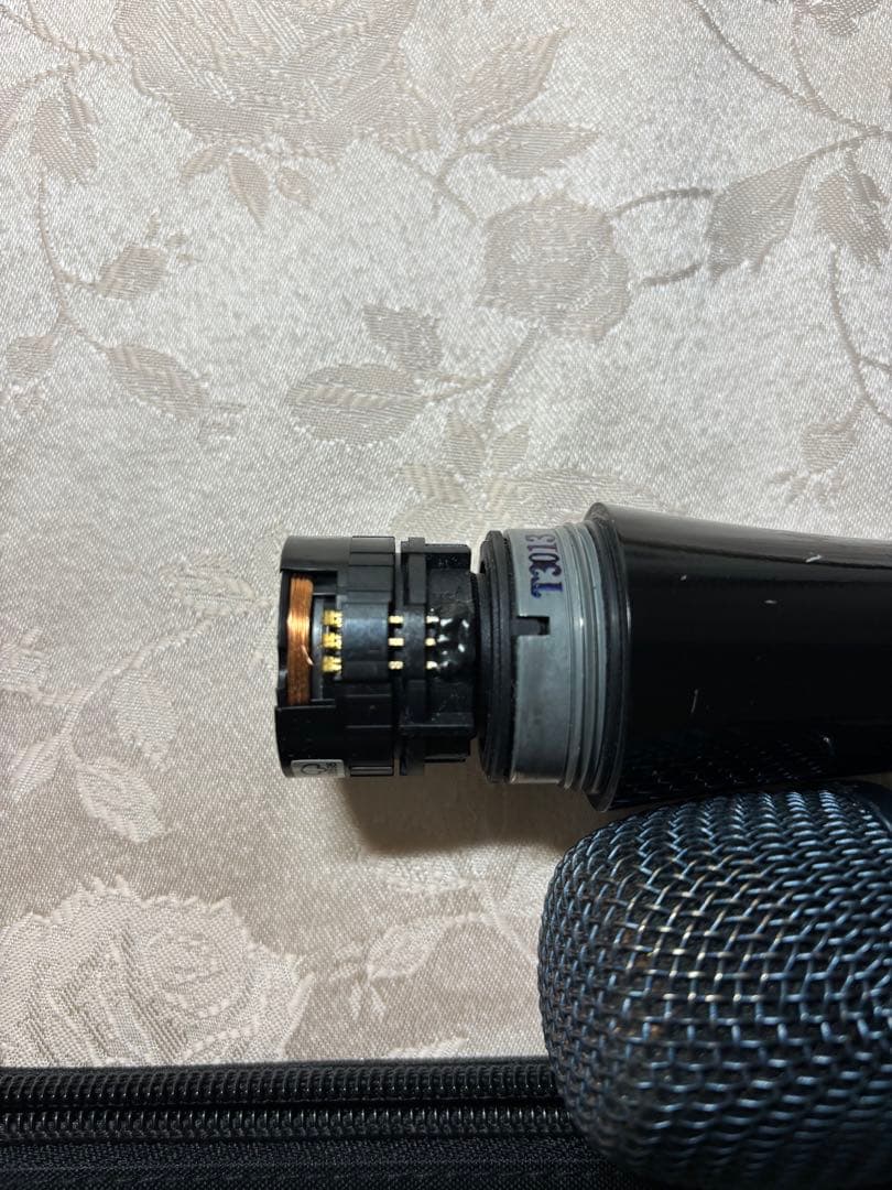 【最終価格】SENNHEISER E945