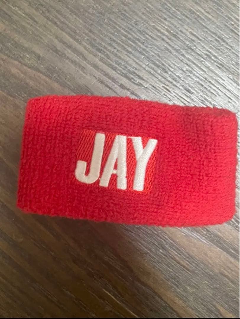 iKON JAY JINHWAN ジナン ばら売り可