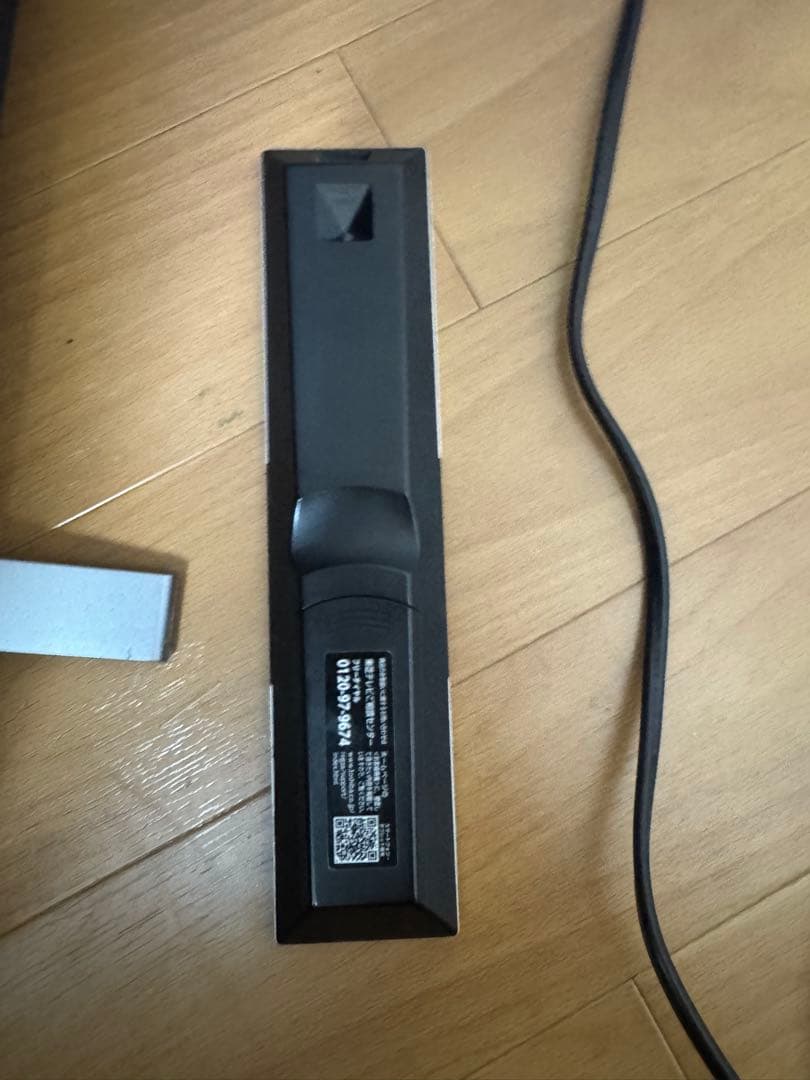 東芝　TOSHIBA REGZA レグザ　テレビ　40V34 2020年製