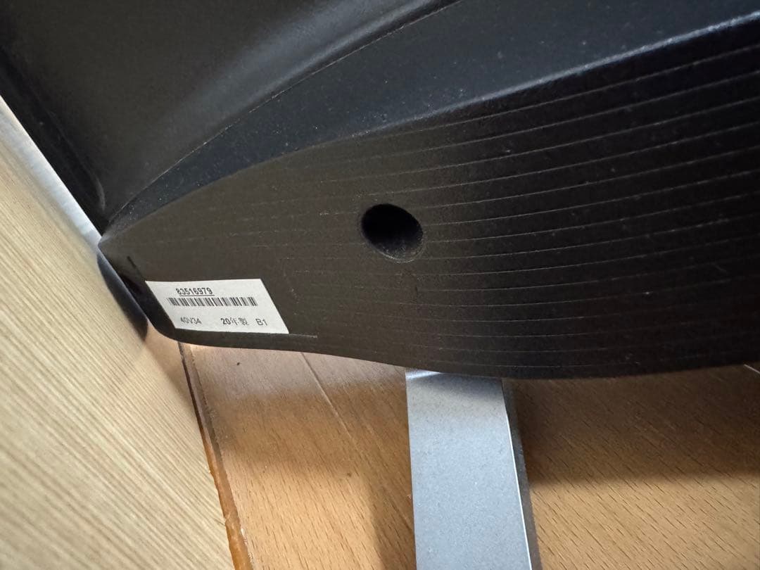 東芝　TOSHIBA REGZA レグザ　テレビ　40V34 2020年製