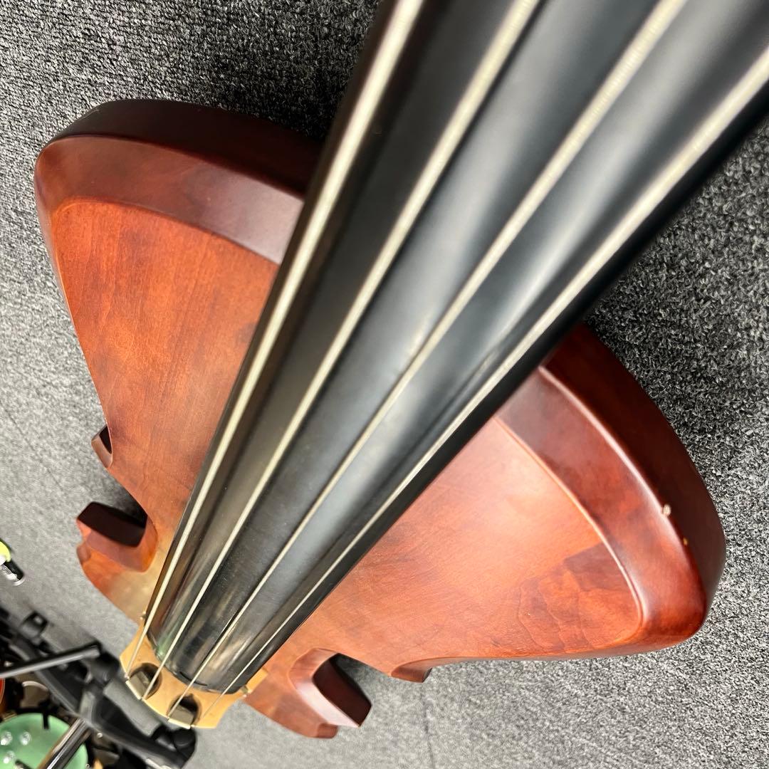 【11461】Aria Custom Shop アップライトベース