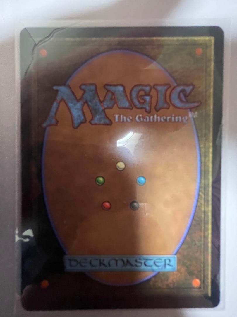 mtg ff 迷える黒魔道士、ビビ　ボーダーレス　 日本語