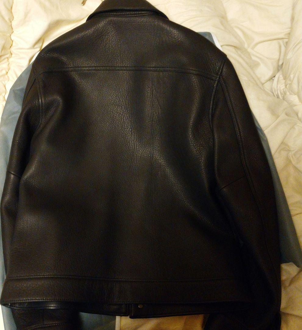 Y'2 LEATHER ワイツー レザー 25周年 シークレット サイズ40