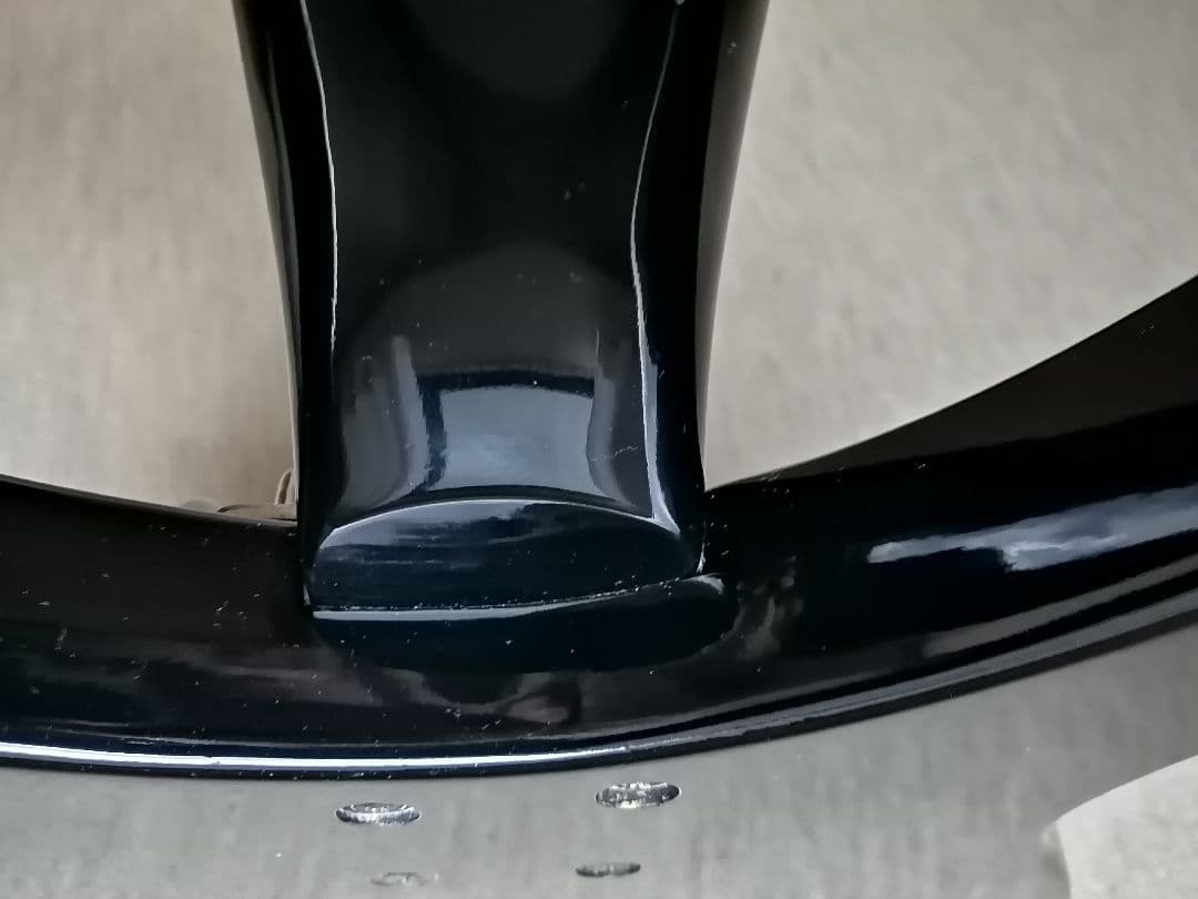 リッケンバッカー350コピーモデル　ネック外して発送！