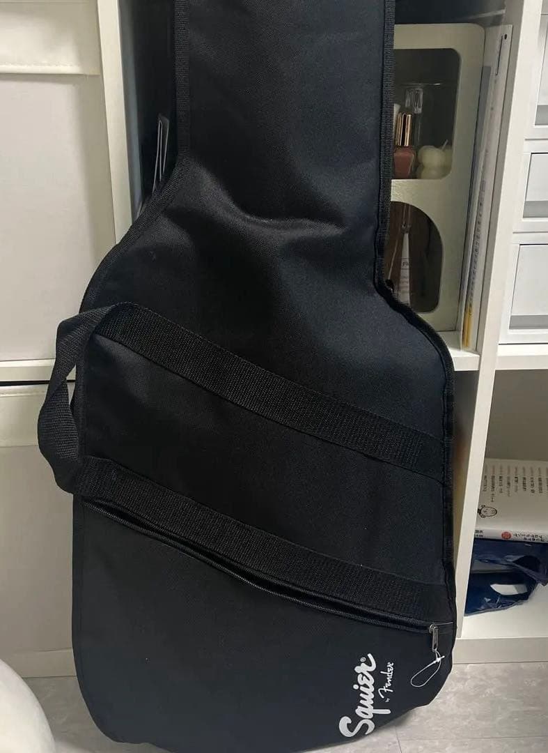 【新品未使用】Squier Affinity Telecaster Deluxe