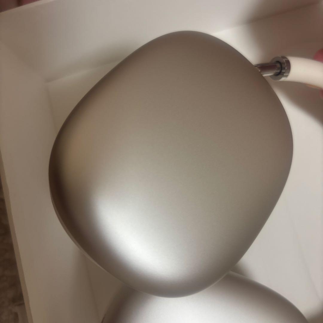 AirPods Max 第2世代