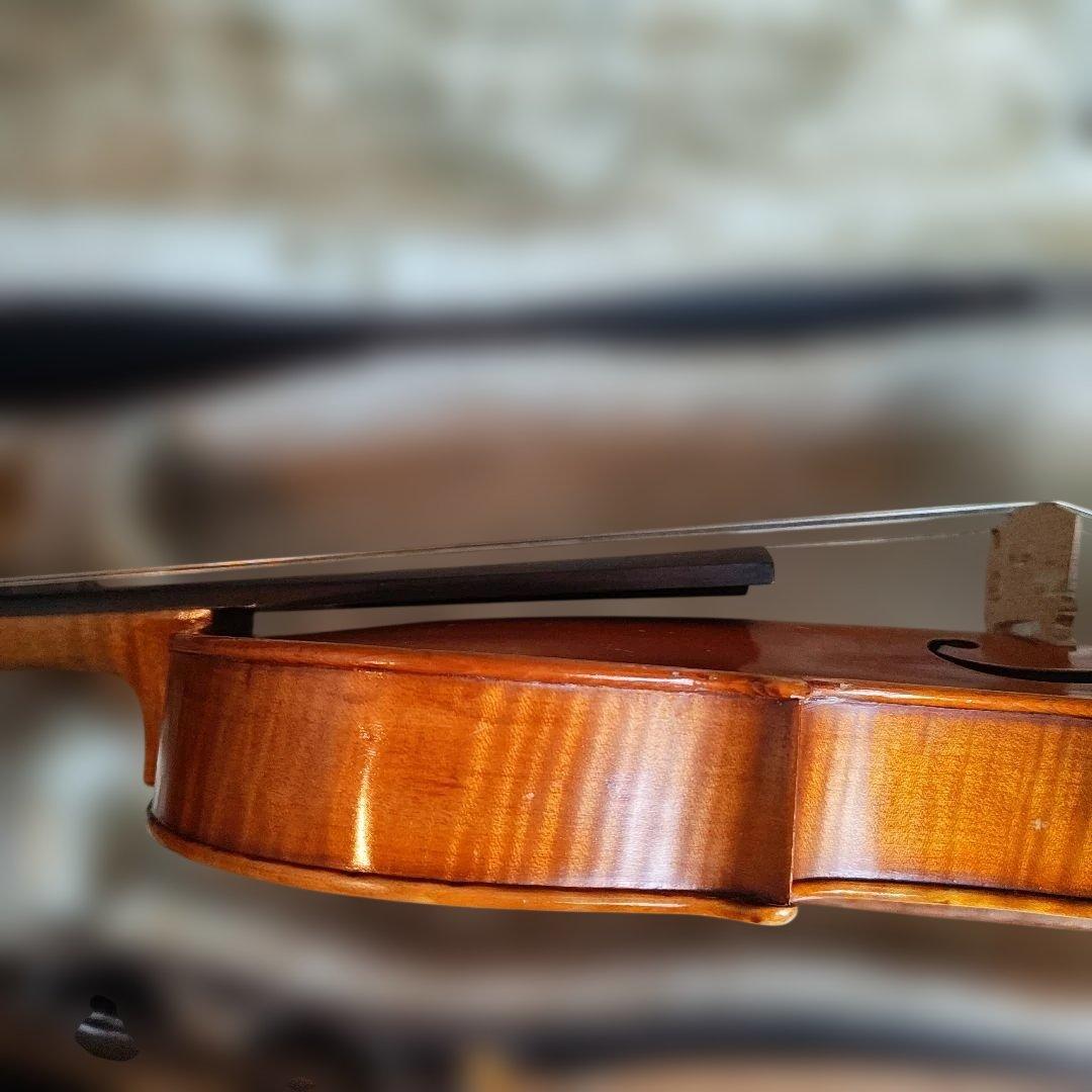 M.SUZUKI　鈴木政吉　no.6 ヴァイオリン　バイオリン 4/4