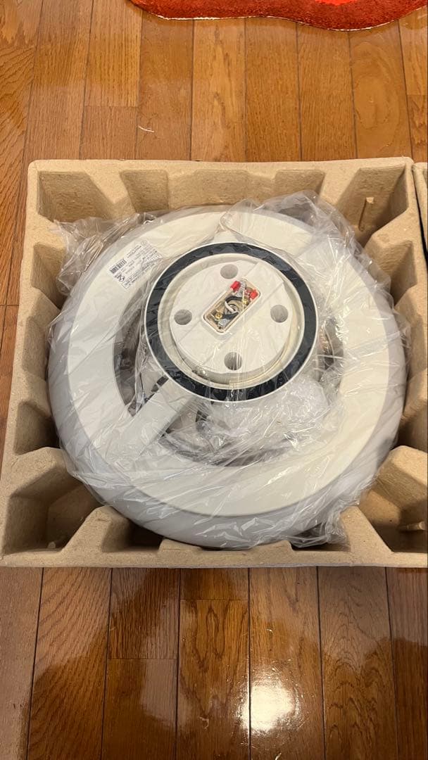 シーリングライト・天井照明 CIRCULIGHT EZ SERIES SWING MODEL