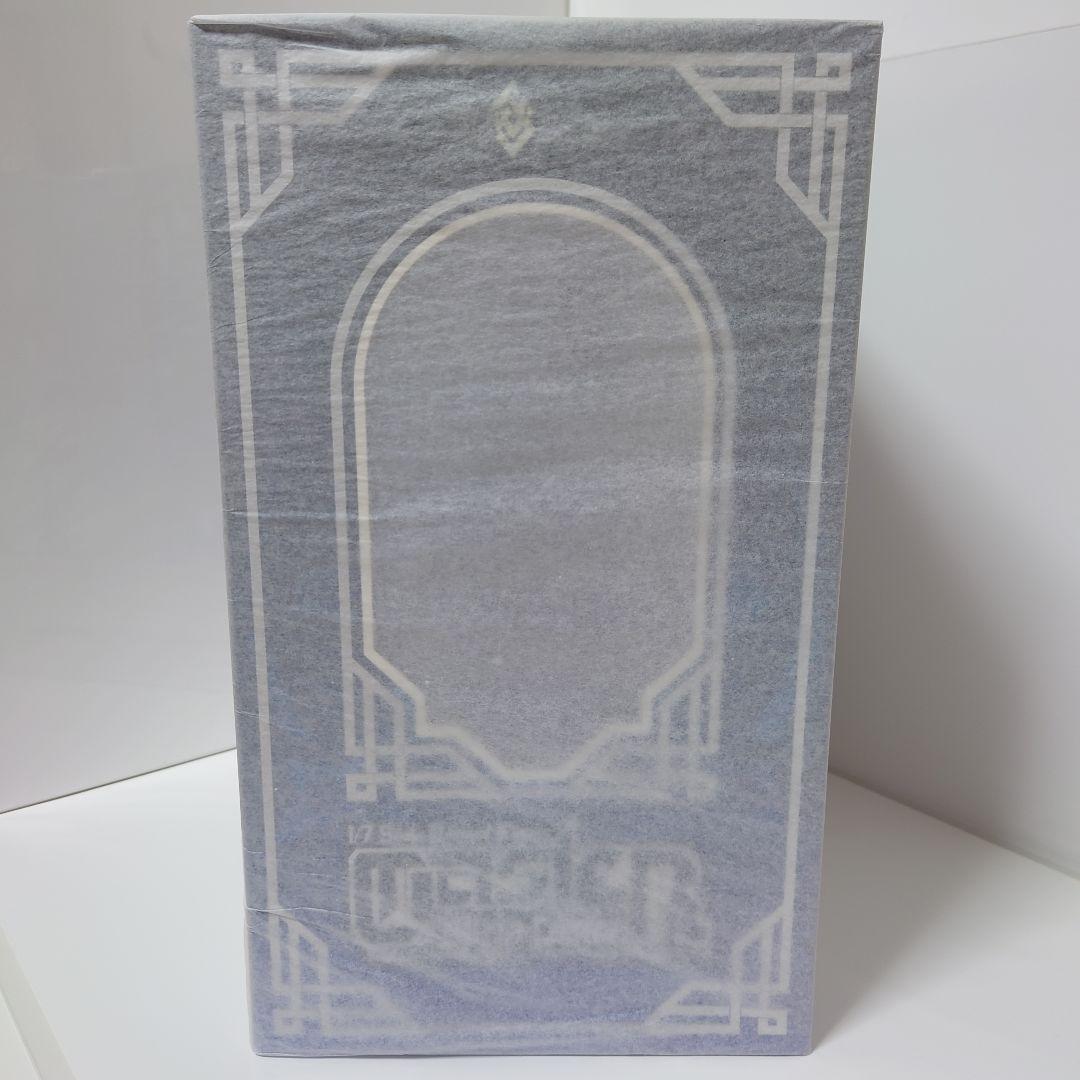 【未開封・最終価格】FGOアルトリア・キャスターFate/grand order