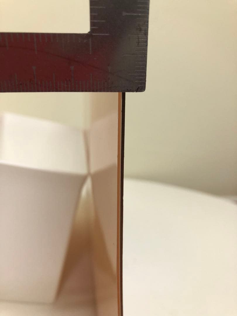 中森明菜　Listen to Me販促グッズ