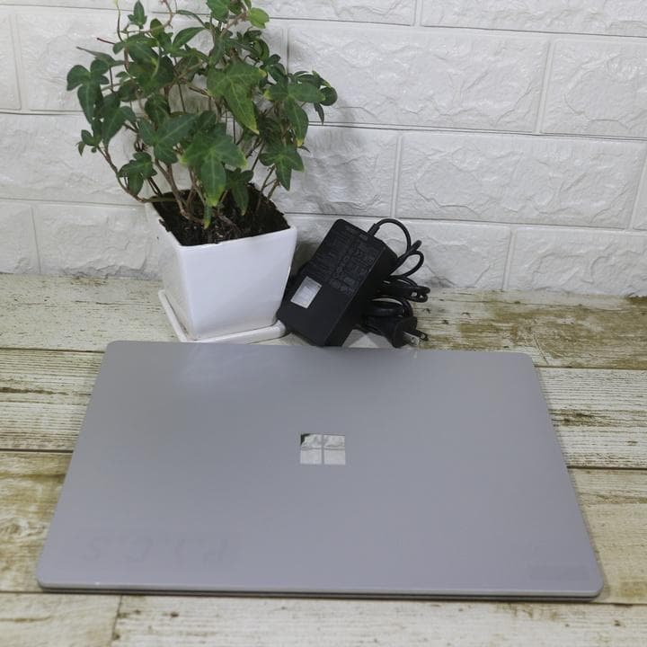 赤髪surface laptop 4 タッチパネル Corei5