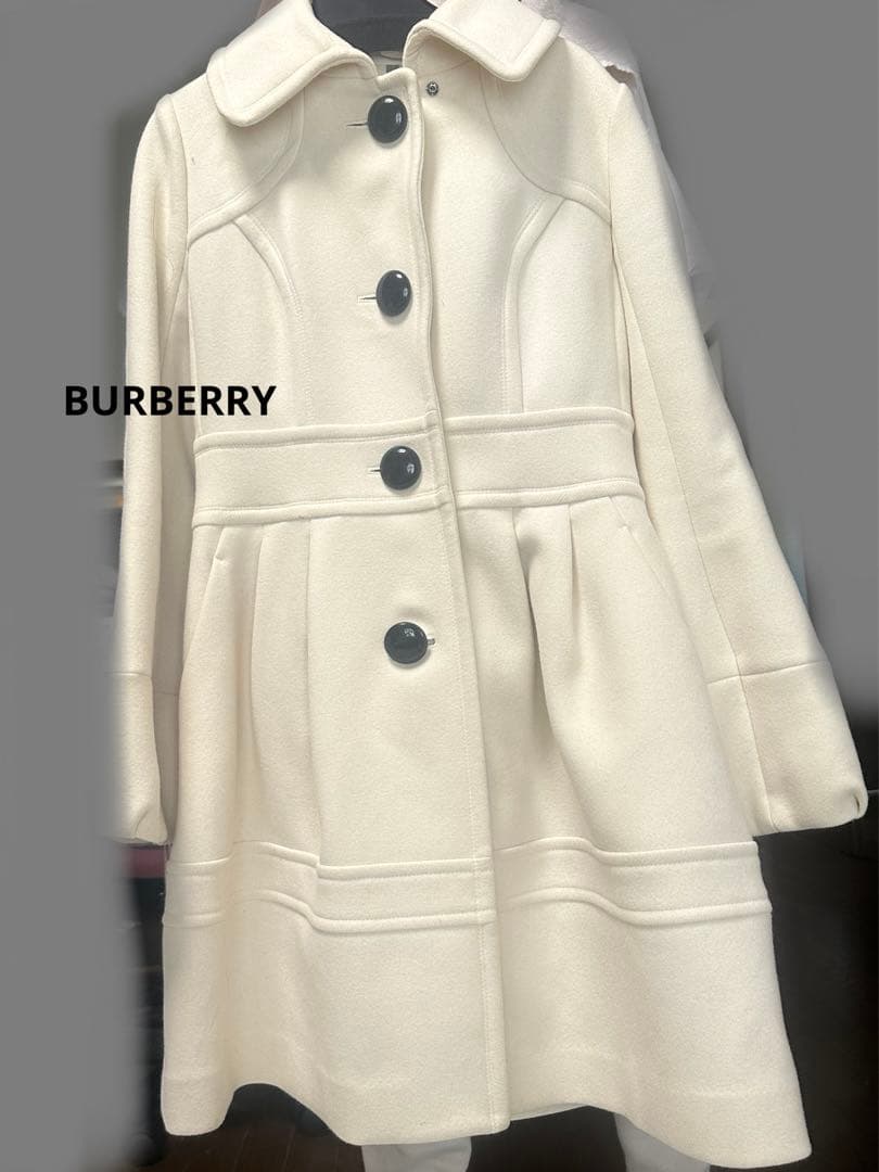 【週末限定お値下げ‼️】 BURBERRY コート