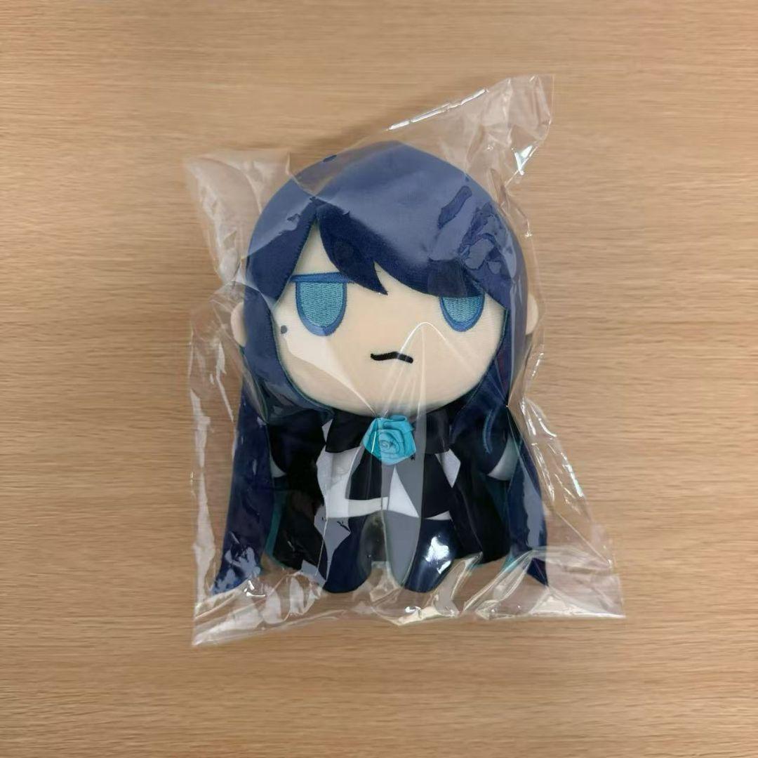 生まれましたよ おめでとうAdoちゃんぬいぐるみB Adoデザイン