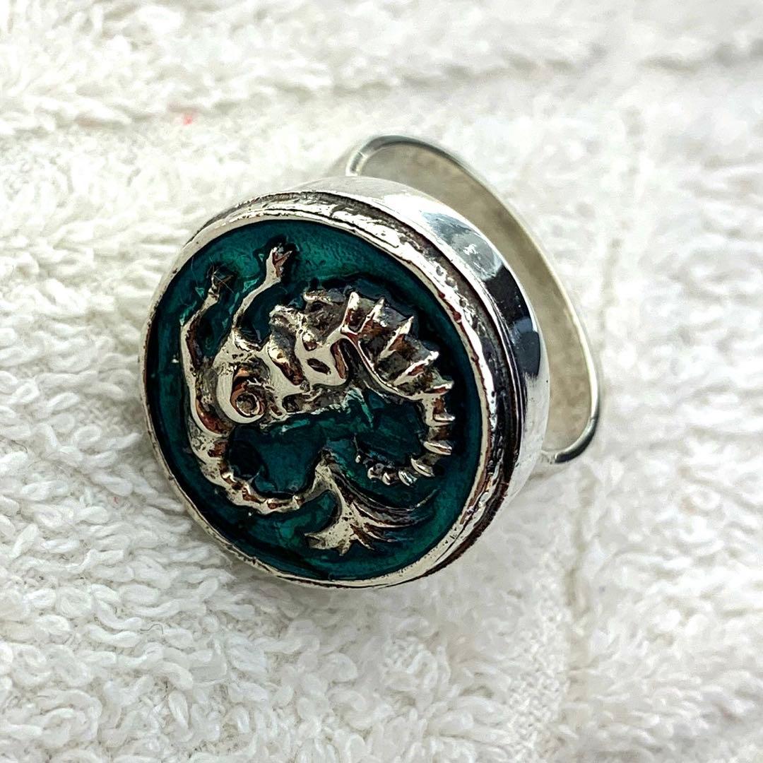 ルパン三世 カリオストロの城 クラリスの指輪 リング 19号 Mサイズ